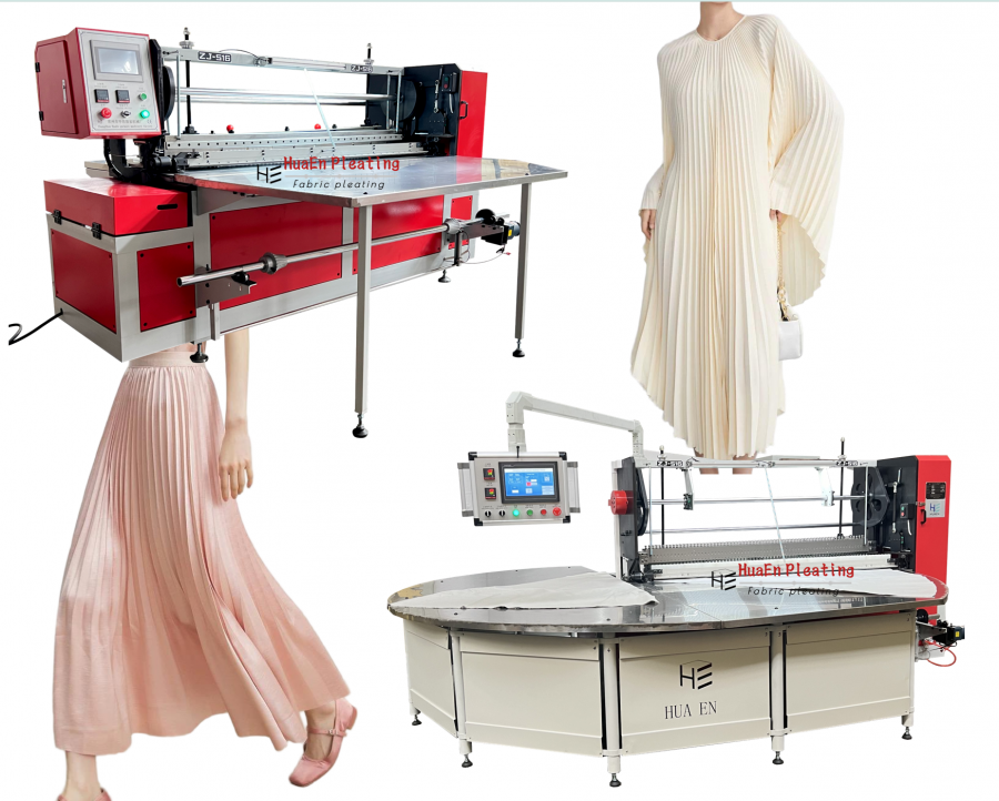 Manual Precision: When to Choose Non-Computerized ZJ-516 for Artisan Fabric Production