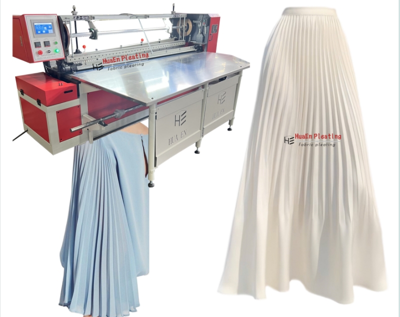 HuaEn’s ZJ-516 Series: The Perfect Solution for Small and Medium Businesses