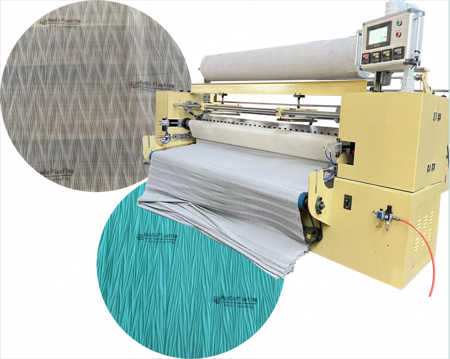 Smart Tech, Smarter Fabrics: Inside the ZJ-316D’s Advanced Features