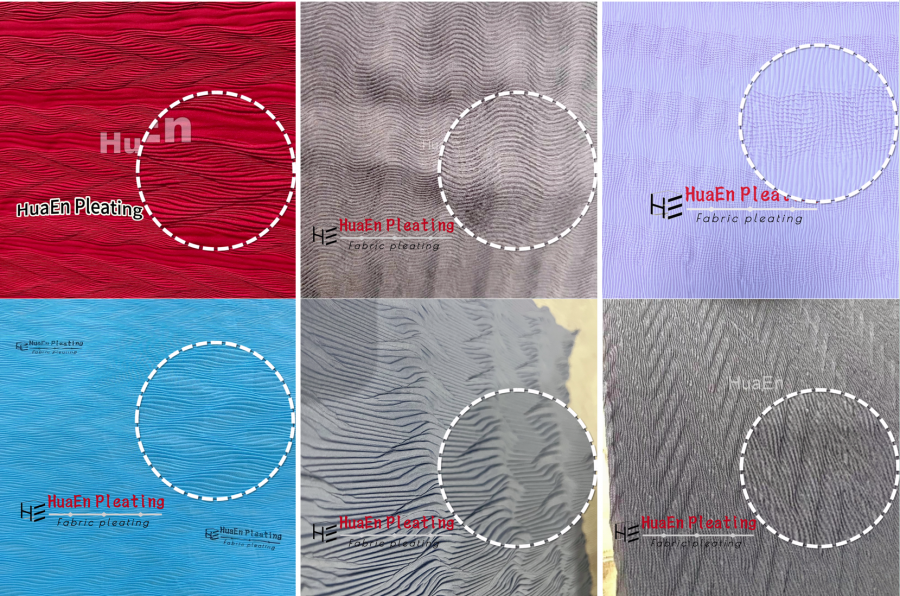 How the Fantasy Plissé Machine ZJ-316D Brings Designers’ Ideas to Life