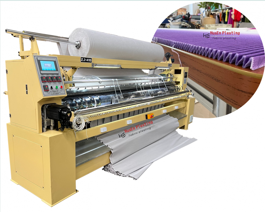 The Advantages of ZJ-416 for High-Volume Skirt and Dress Manufacturing The Advantages of ZJ-416 for High-Volume Skirt and Dress Manufacturing