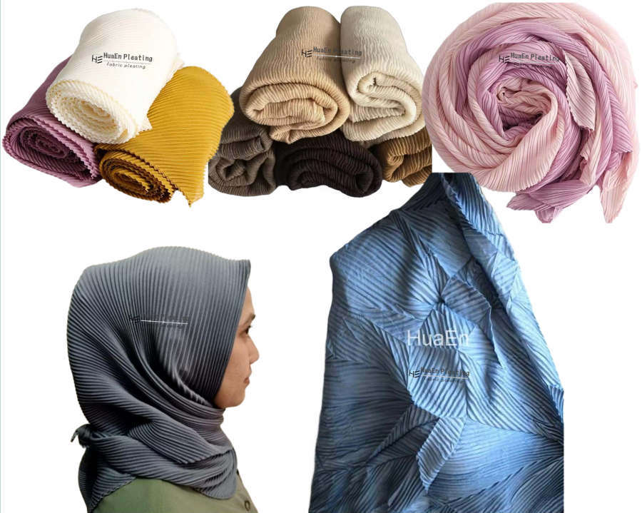 How to Choose the Right Fabric Pleating Machine for Different Pleat Patterns How to Choose the Right Fabric Pleating Machine for Different Pleat Patterns